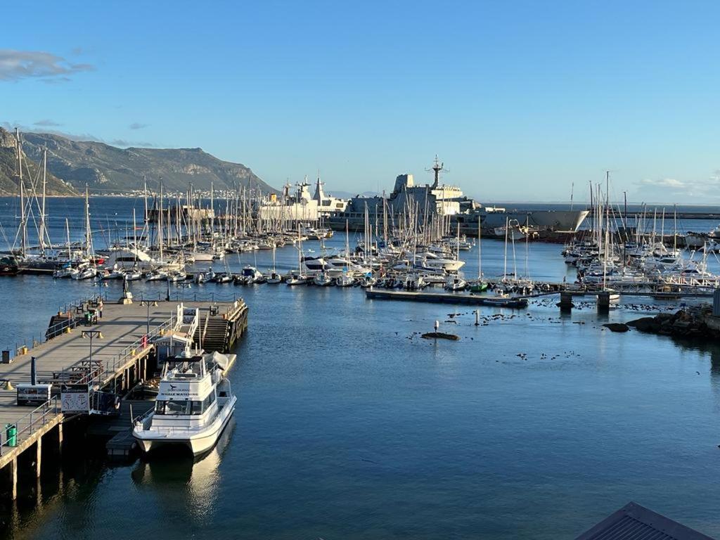Eindelik Villa Simon's Town Exterior photo