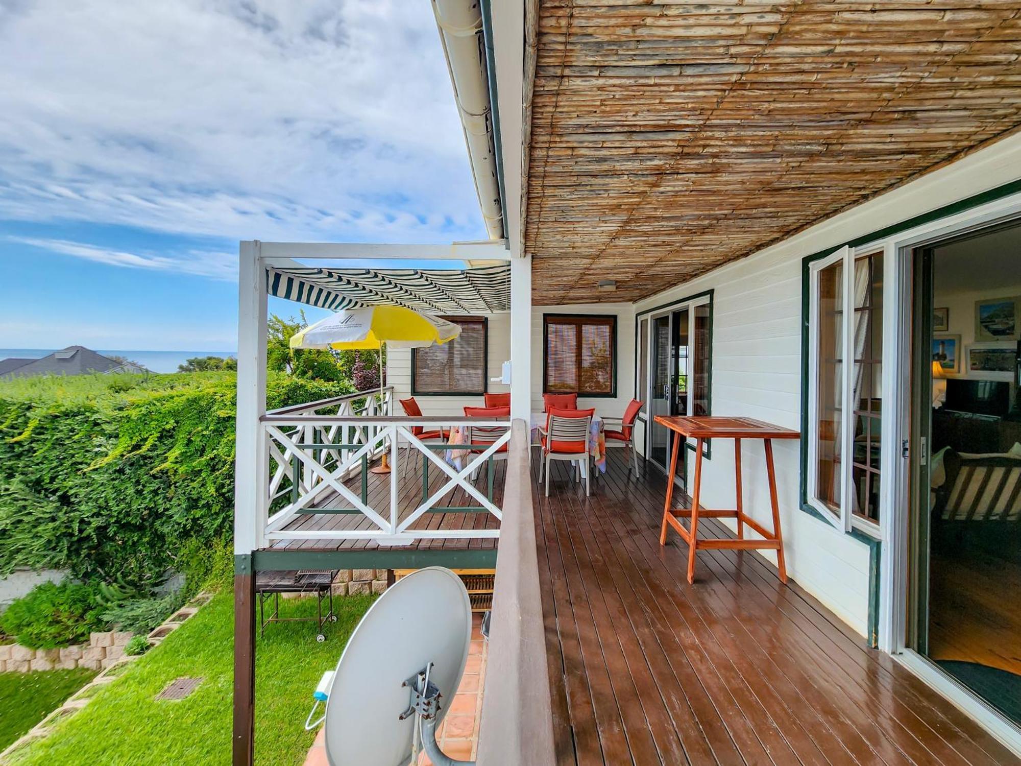 Eindelik Villa Simon's Town Exterior photo