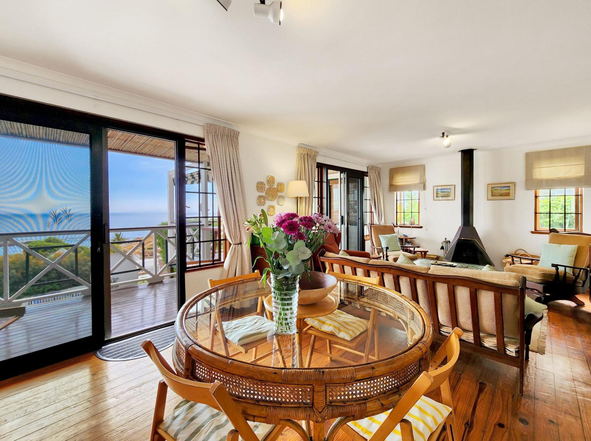 Eindelik Villa Simon's Town Exterior photo